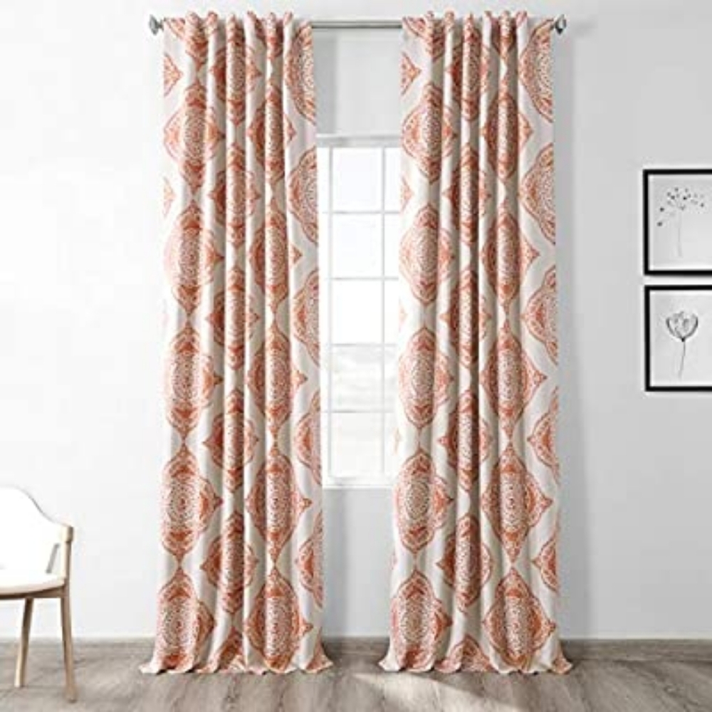 Blackout Curtains